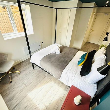 London 31 Central Studio, Ideal For Tourists Top Locations المظهر الخارجي الصورة