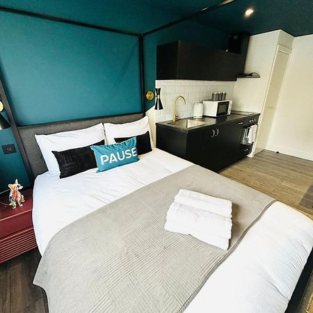 London 31 Central Studio, Ideal For Tourists Top Locations المظهر الخارجي الصورة