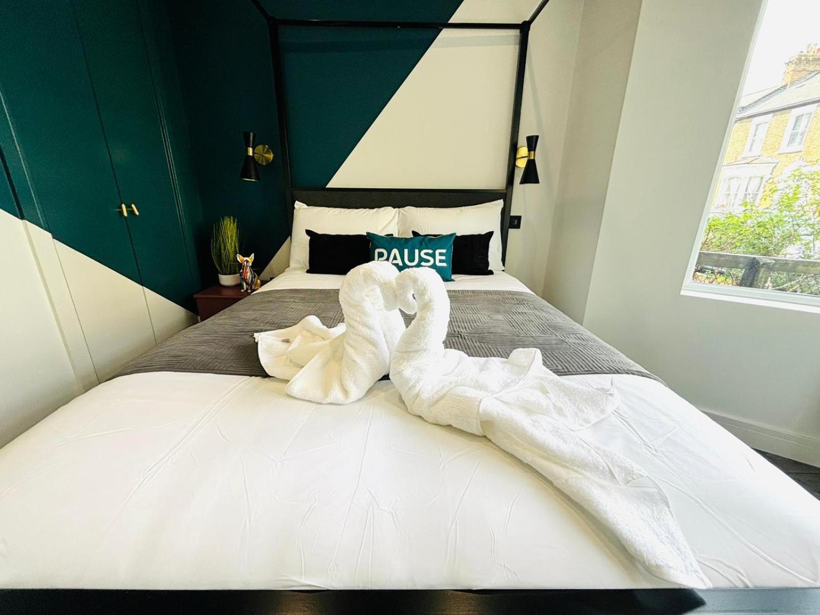 London 31 Central Studio, Ideal For Tourists Top Locations المظهر الخارجي الصورة