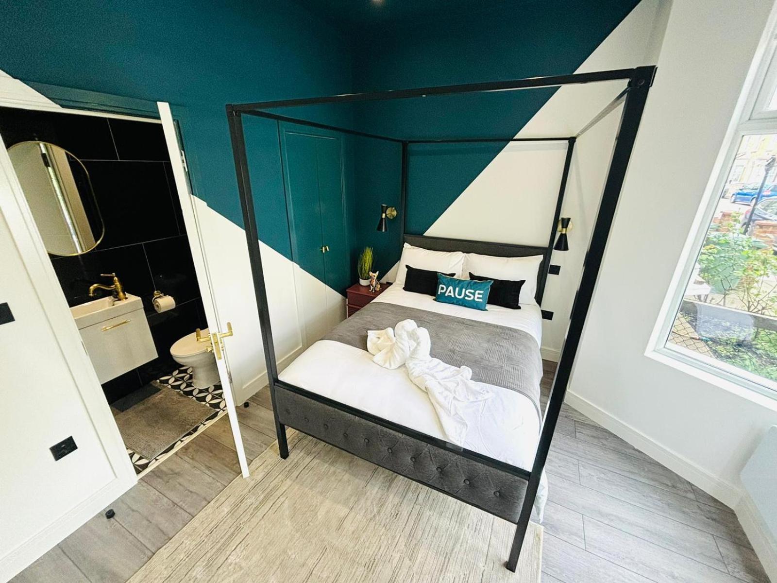 London 31 Central Studio, Ideal For Tourists Top Locations المظهر الخارجي الصورة