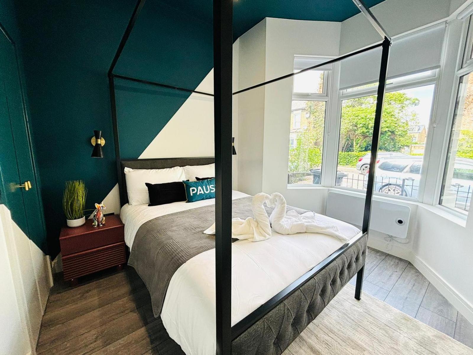 London 31 Central Studio, Ideal For Tourists Top Locations المظهر الخارجي الصورة