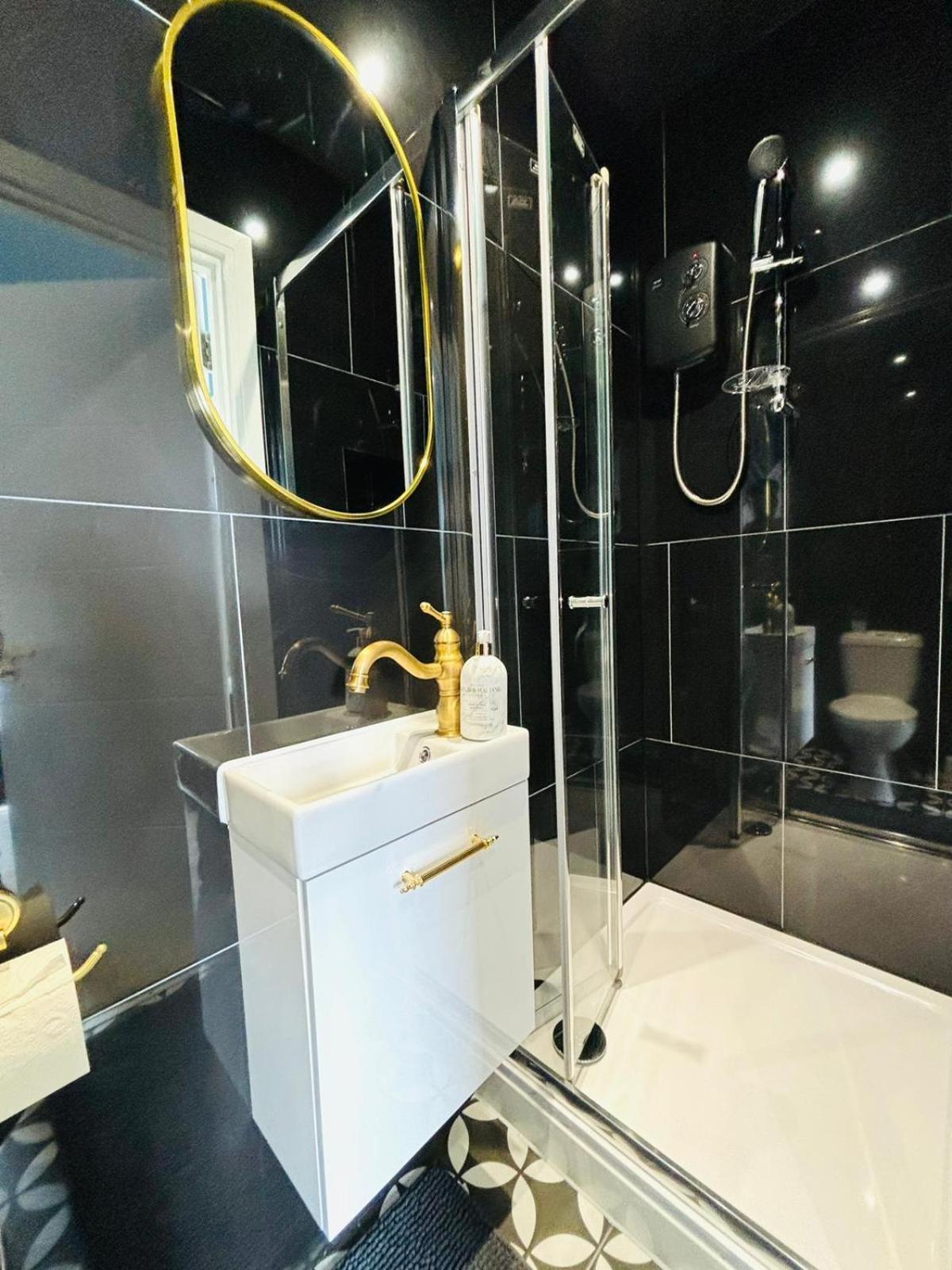 London 31 Central Studio, Ideal For Tourists Top Locations المظهر الخارجي الصورة