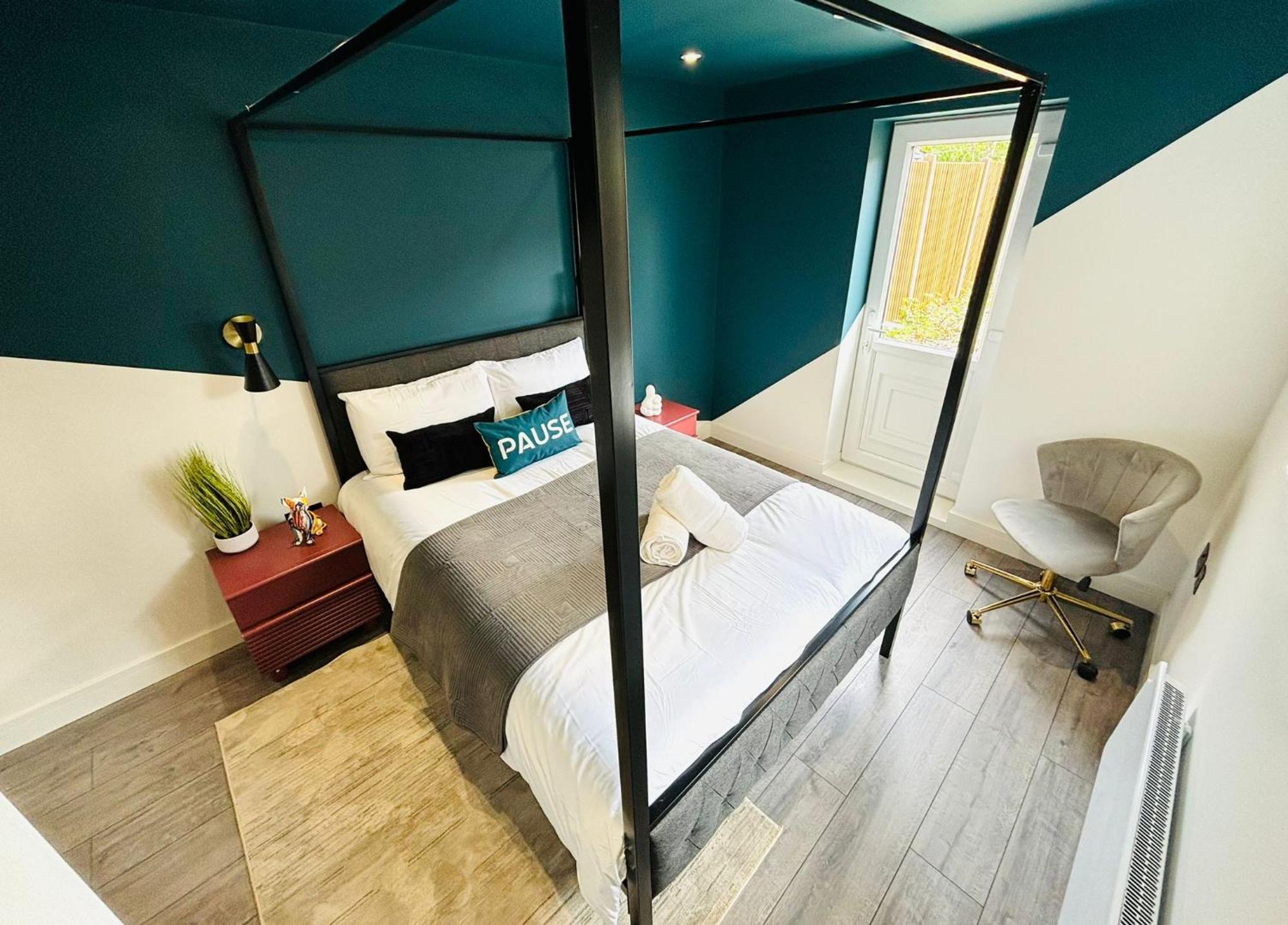 London 31 Central Studio, Ideal For Tourists Top Locations المظهر الخارجي الصورة