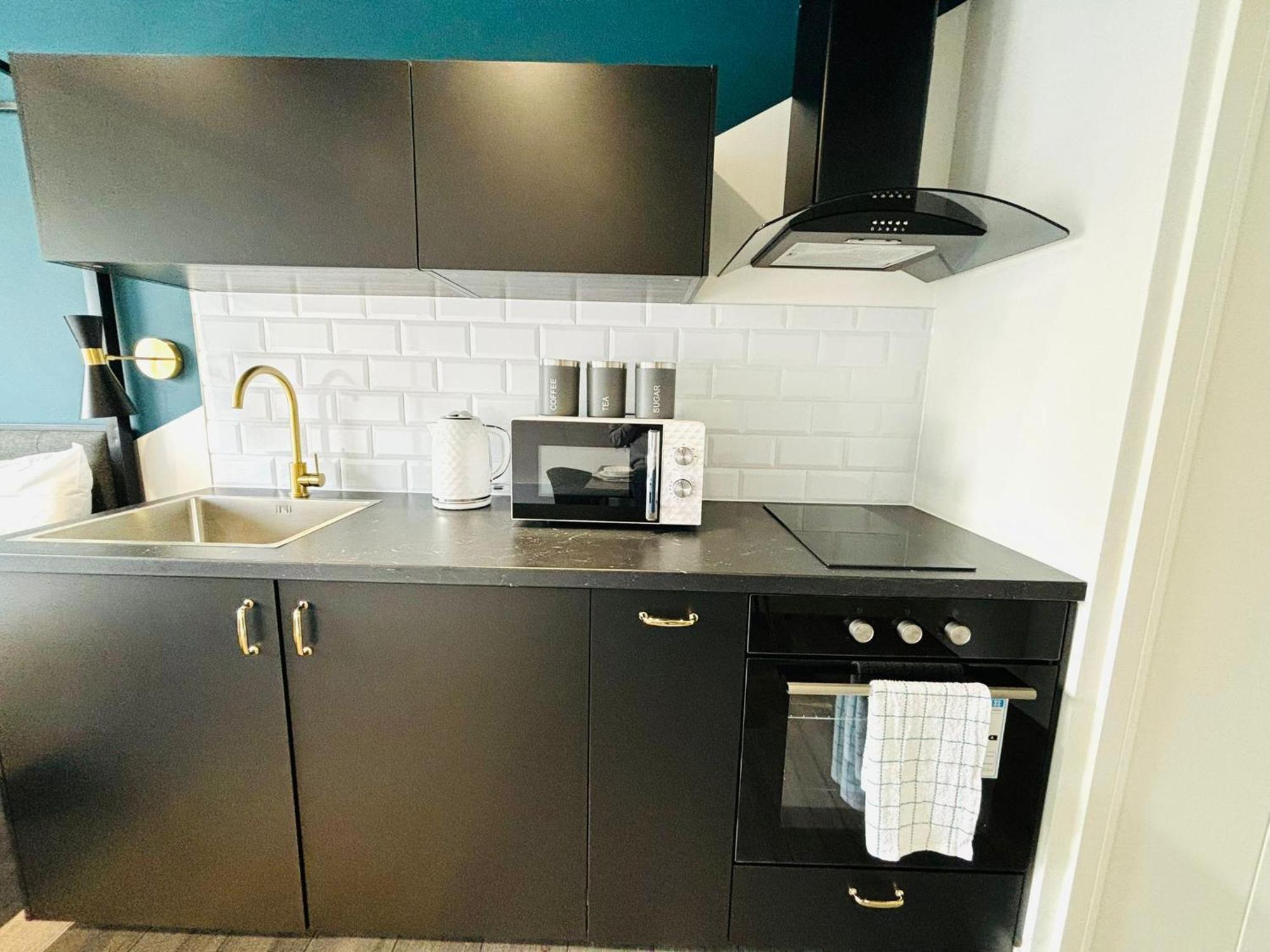London 31 Central Studio, Ideal For Tourists Top Locations المظهر الخارجي الصورة
