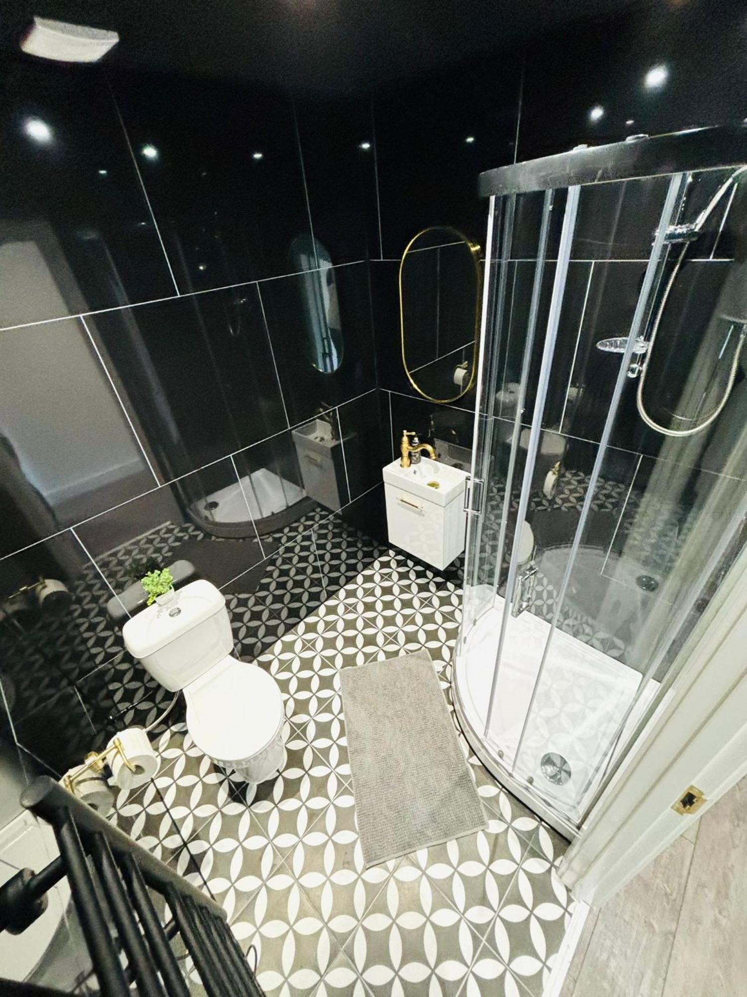 London 31 Central Studio, Ideal For Tourists Top Locations المظهر الخارجي الصورة