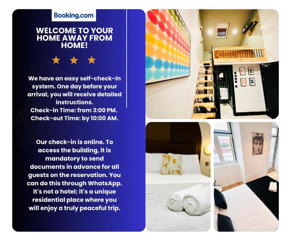London 31 Central Studio, Ideal For Tourists Top Locations المظهر الخارجي الصورة